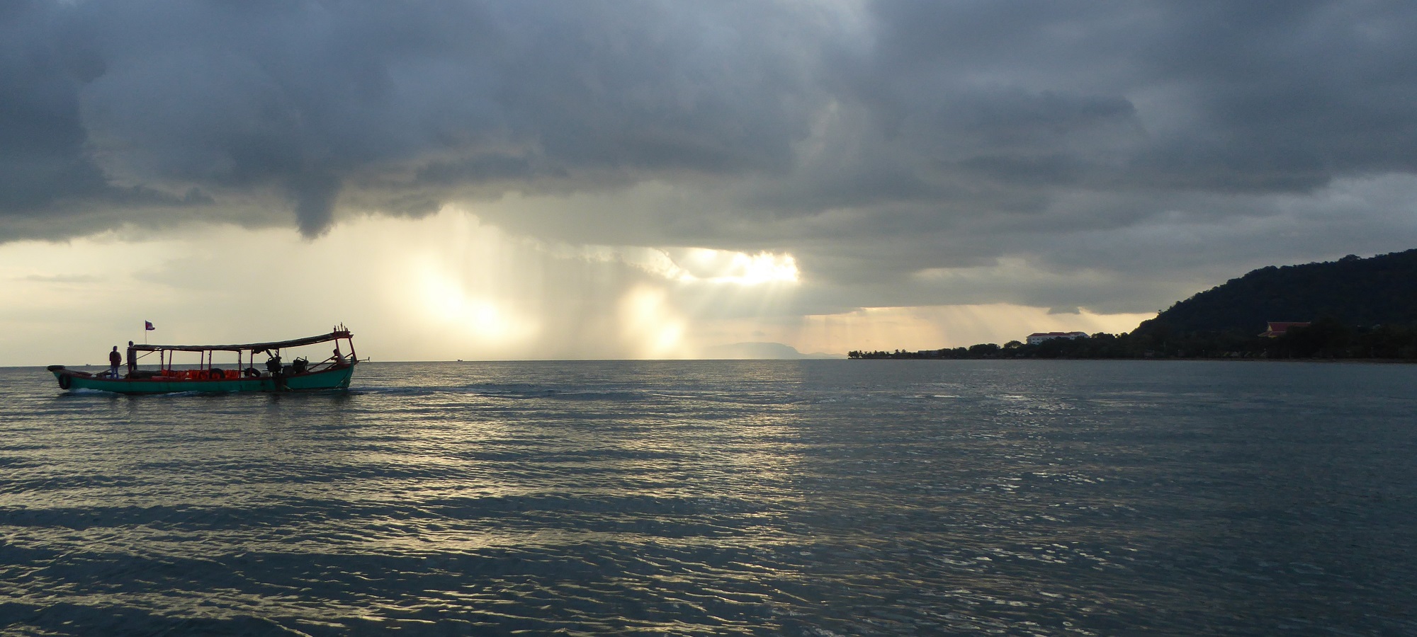 Photos from our Cambodia Cycling Holiday